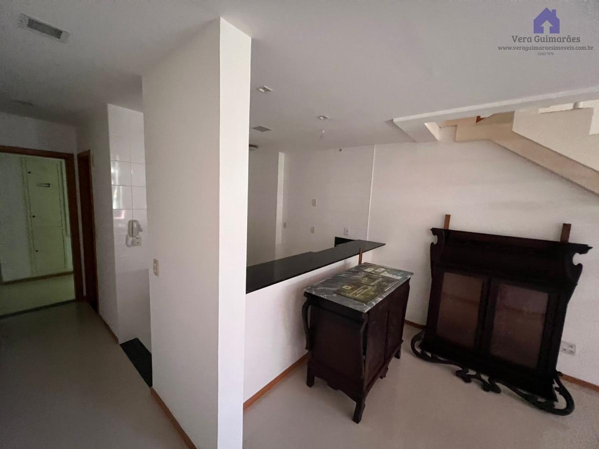 Apartamento - Pituba