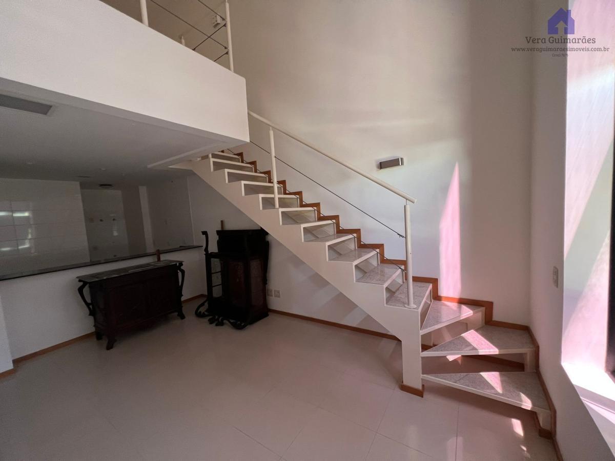 Apartamento - Pituba
