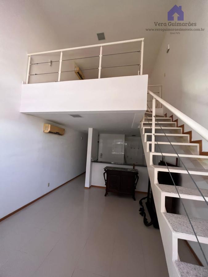 Apartamento - Pituba