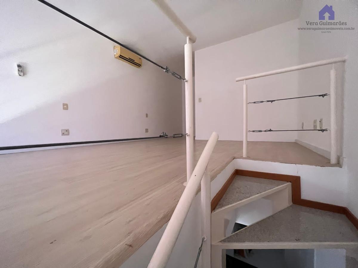 Apartamento - Pituba