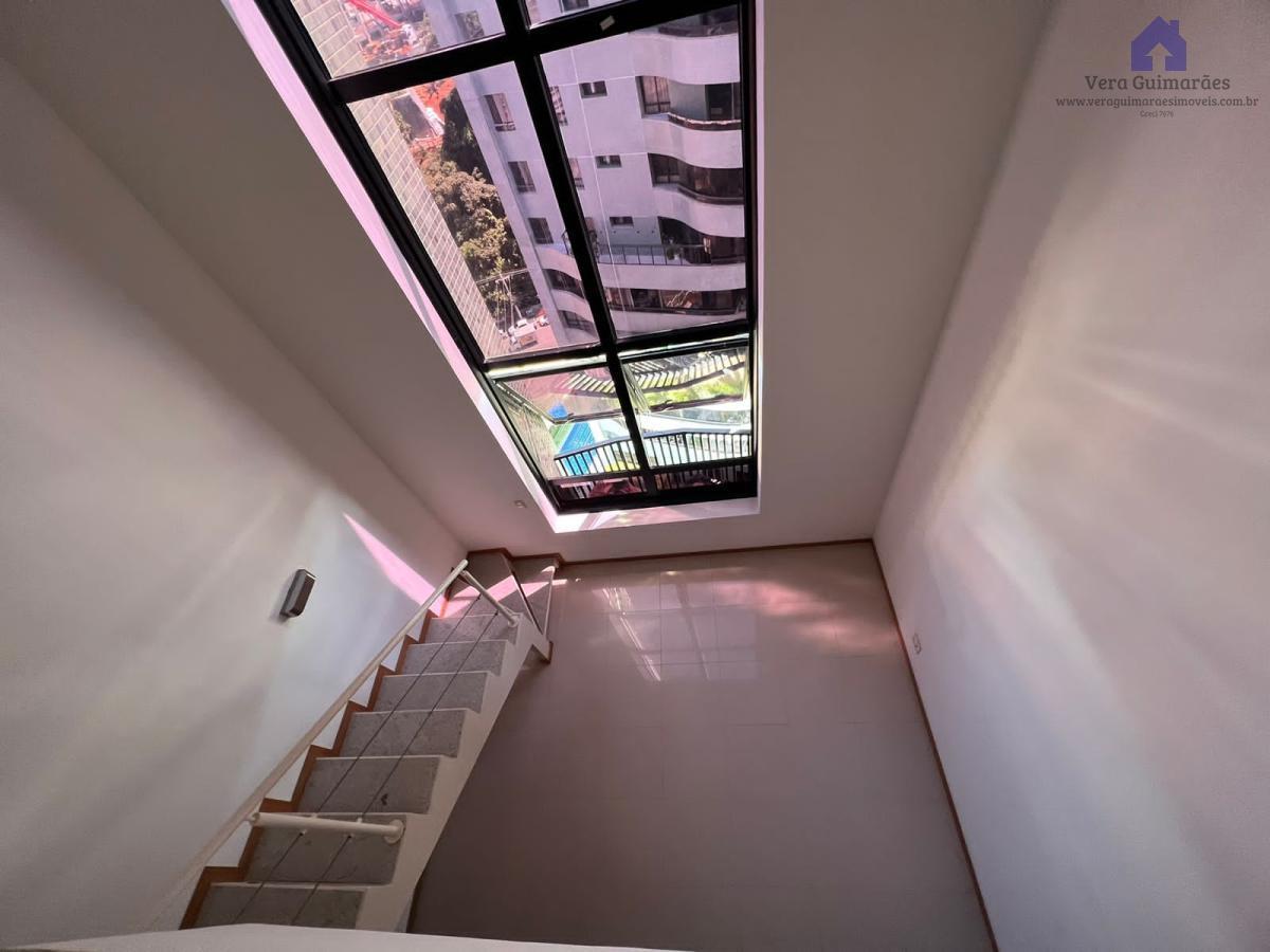 Apartamento - Pituba