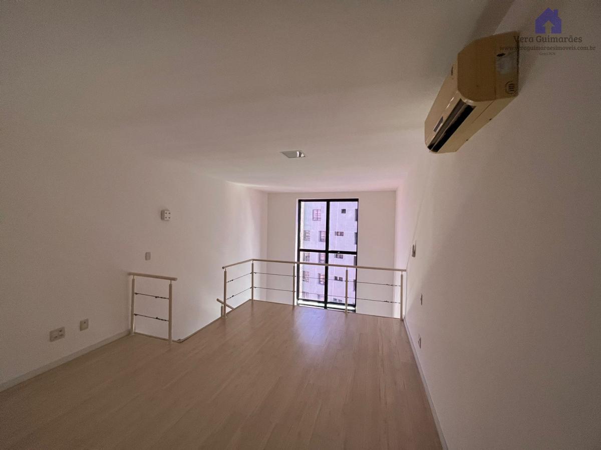 Apartamento - Pituba