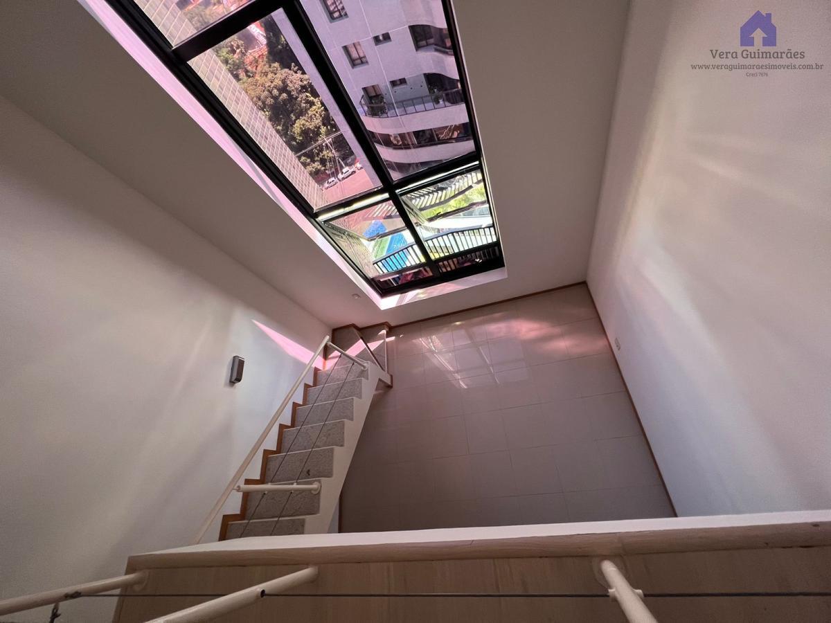 Apartamento - Pituba
