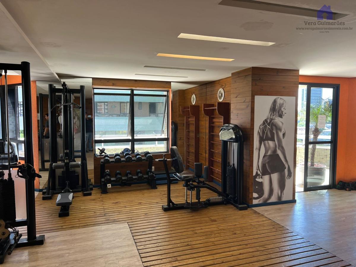Apartamento - Pituba