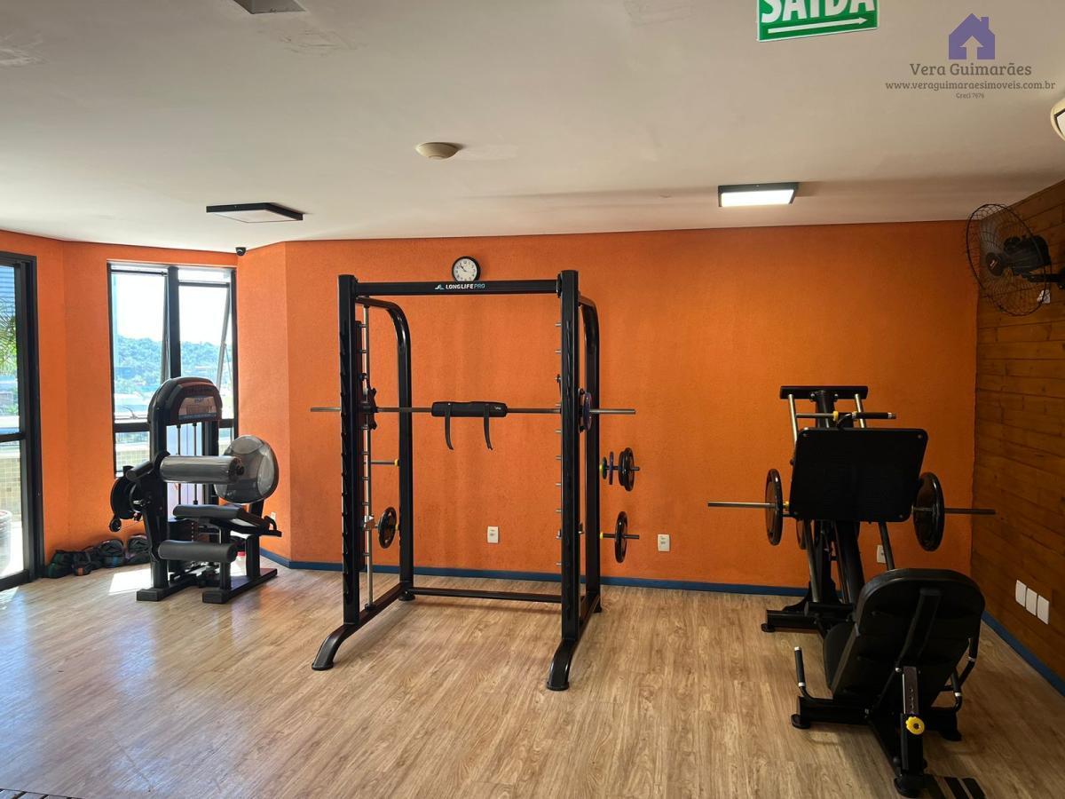 Apartamento - Pituba