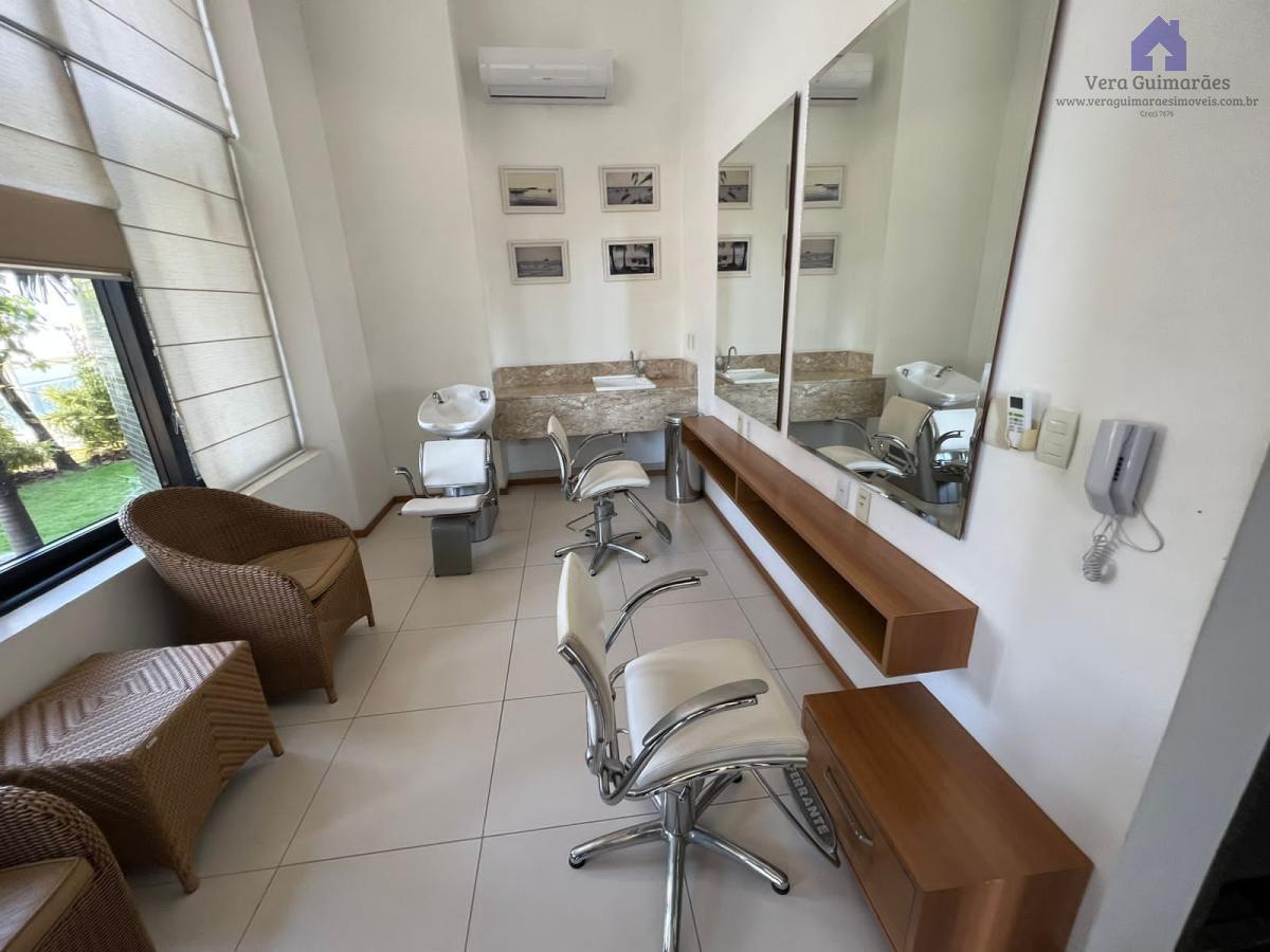 Apartamento - Pituba