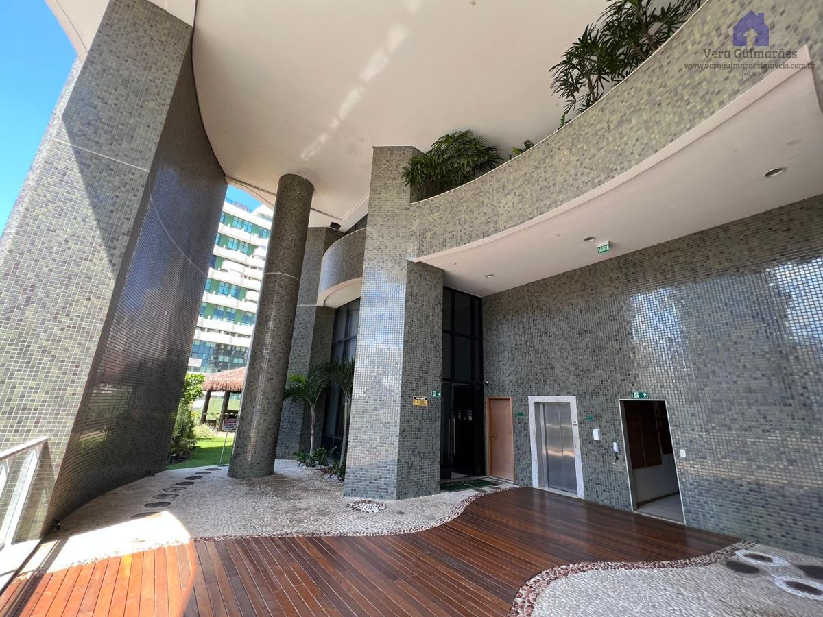 Apartamento - Pituba
