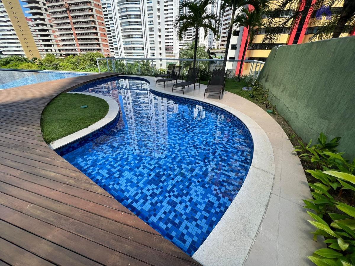 Apartamento - Pituba