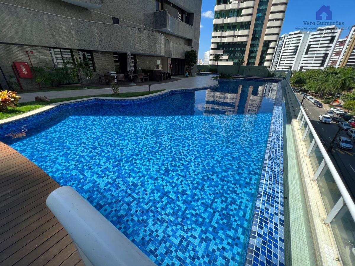 Apartamento - Pituba