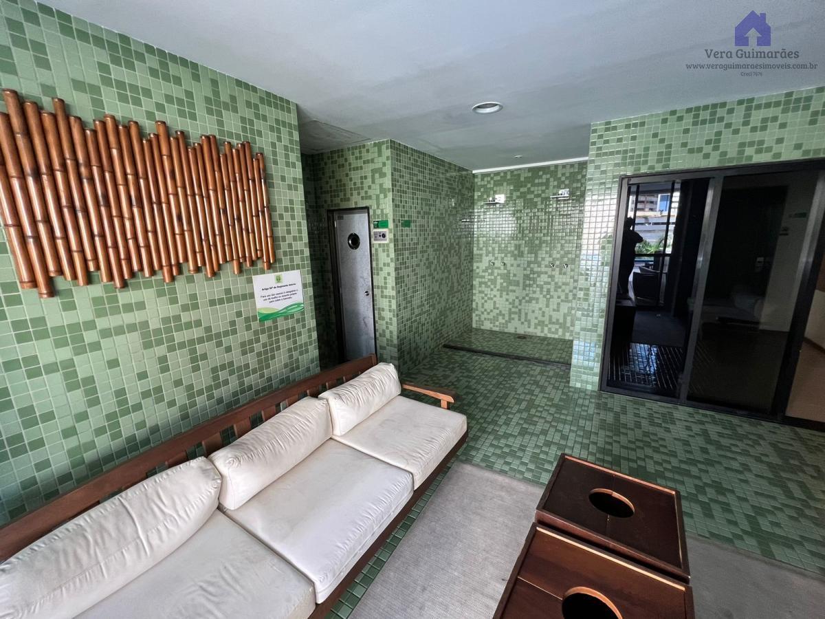 Apartamento - Pituba