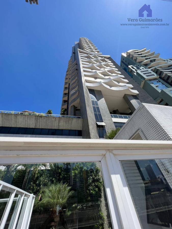 Apartamento - Pituba