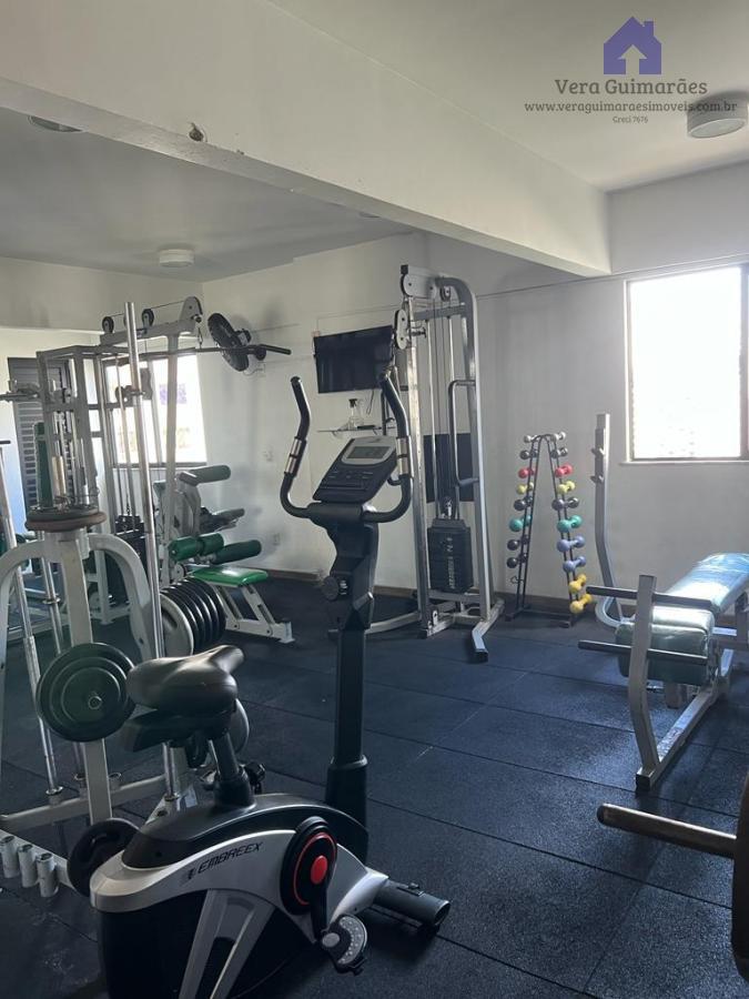 Apartamento - Candeal