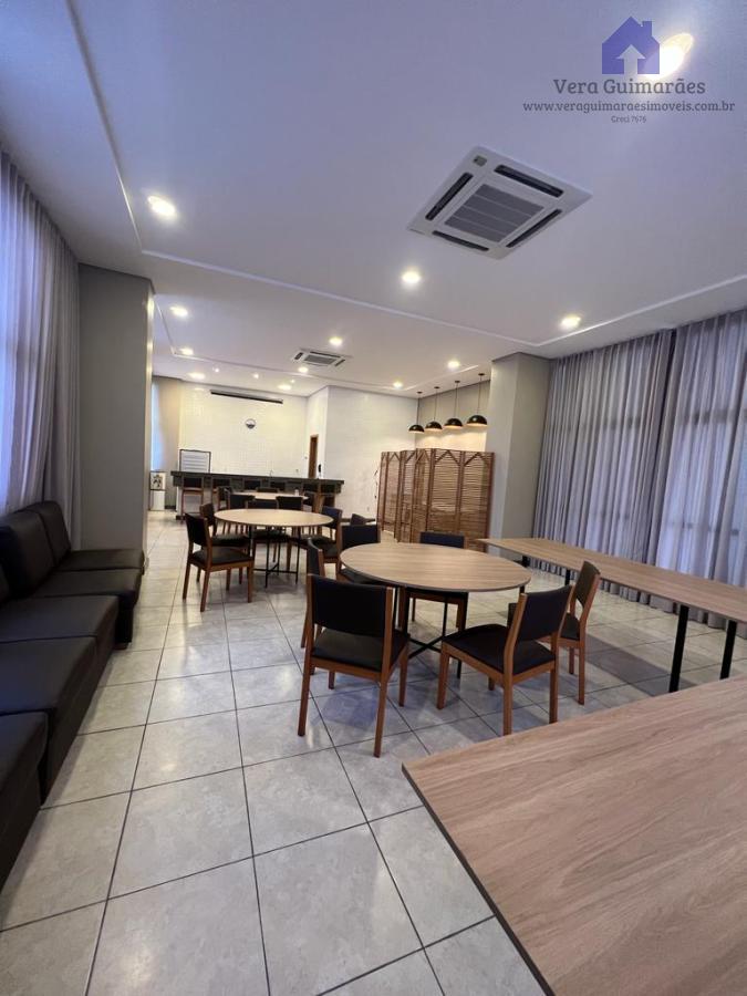 Apartamento - Candeal