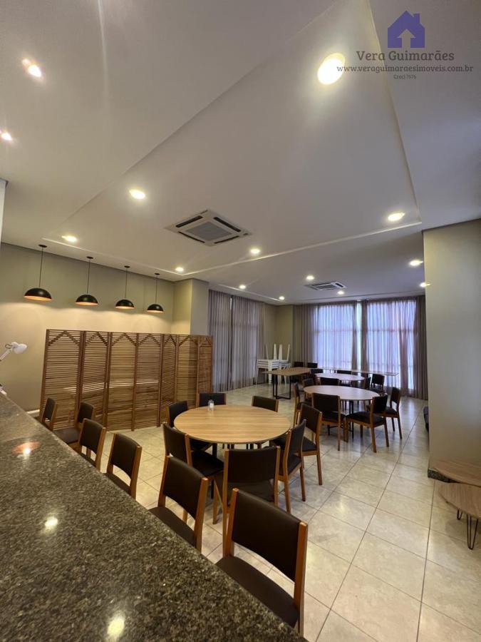 Apartamento - Candeal