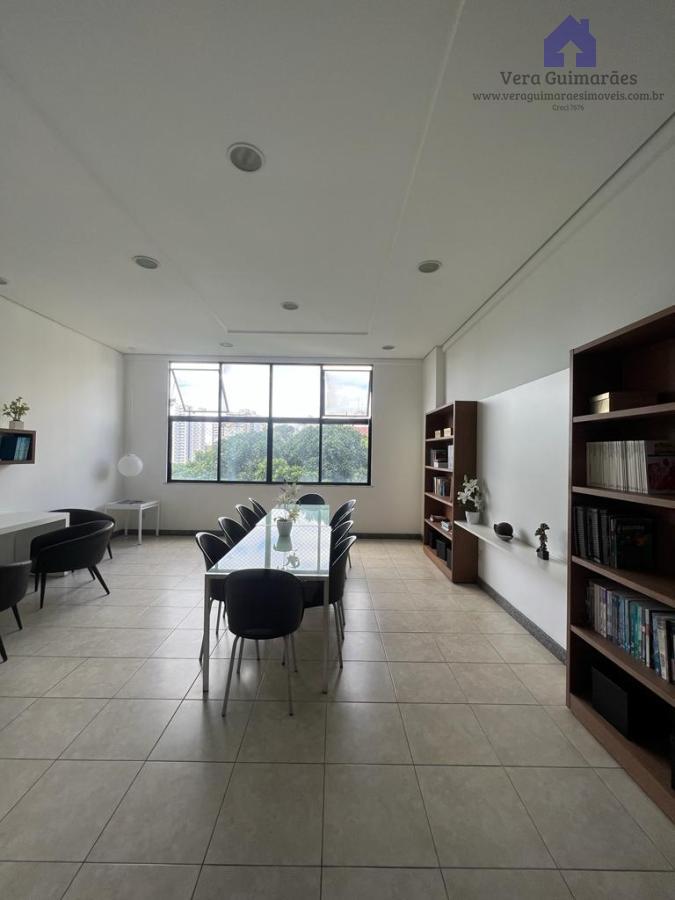 Apartamento - Candeal