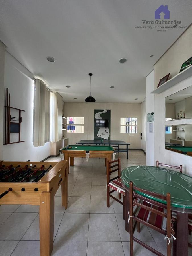 Apartamento - Candeal