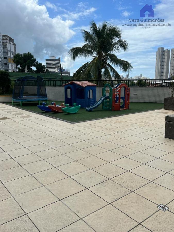 Apartamento - Candeal