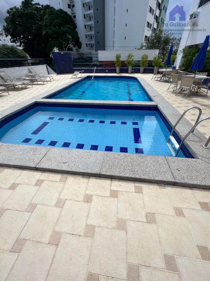 Apartamento - Candeal