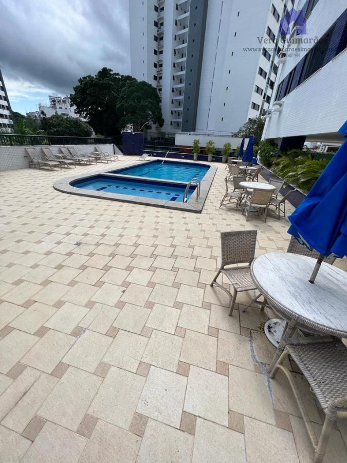 Apartamento - Candeal