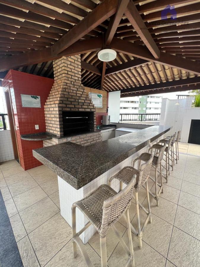 Apartamento - Candeal