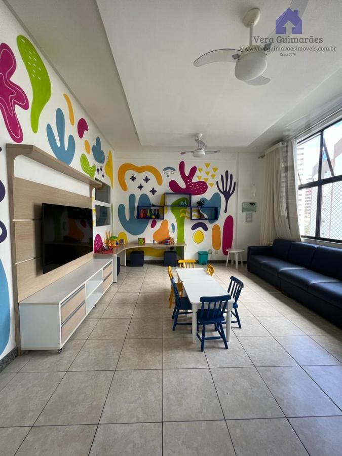 Apartamento - Candeal