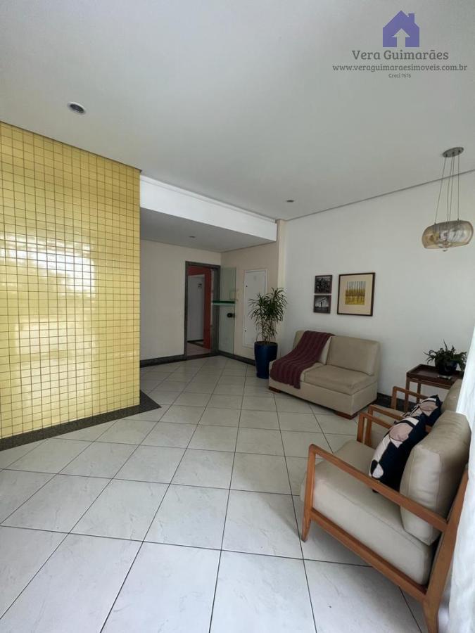 Apartamento - Candeal