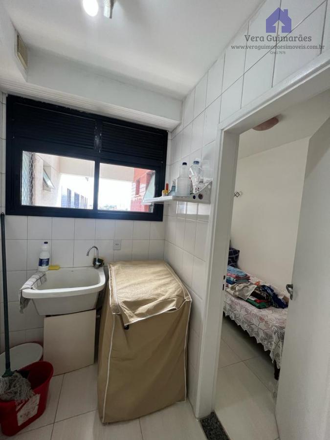 Apartamento - Candeal