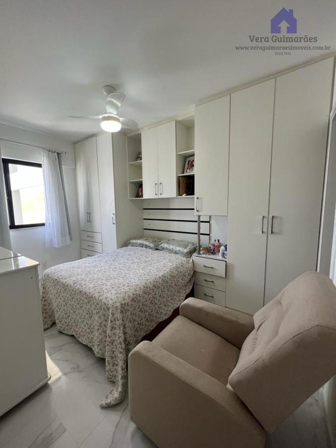 Apartamento - Candeal