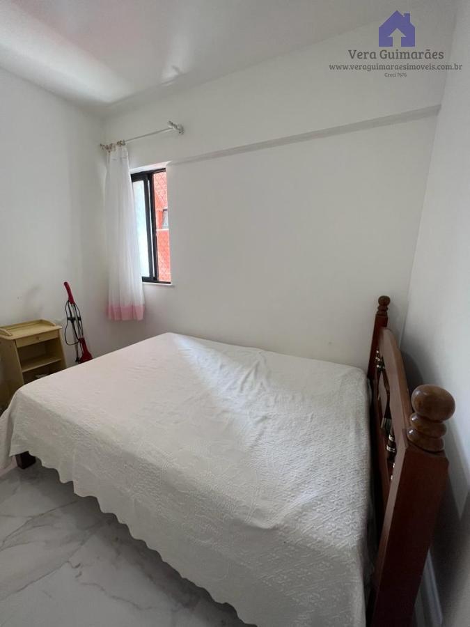 Apartamento - Candeal