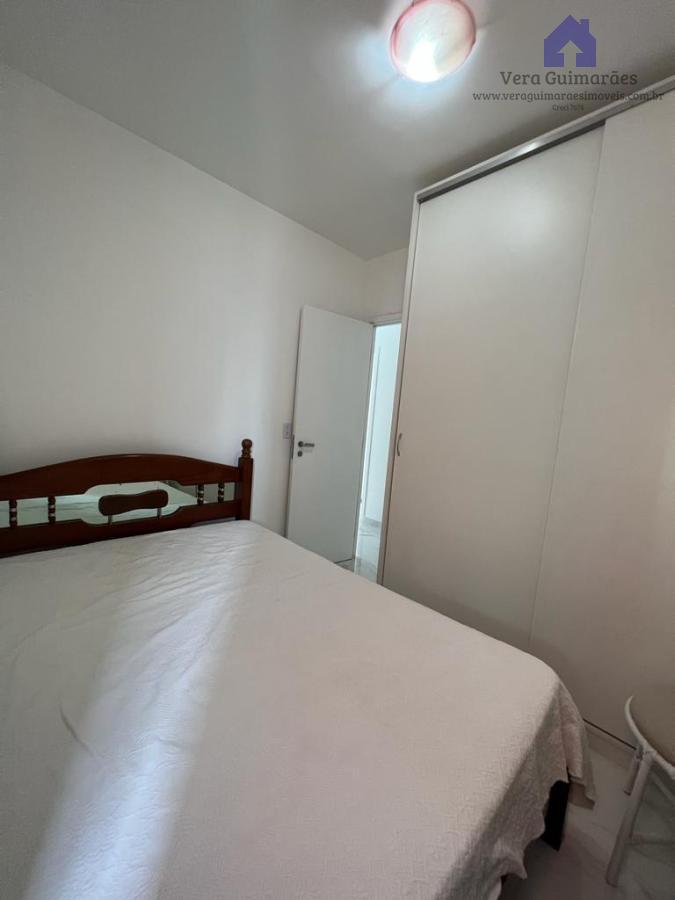Apartamento - Candeal