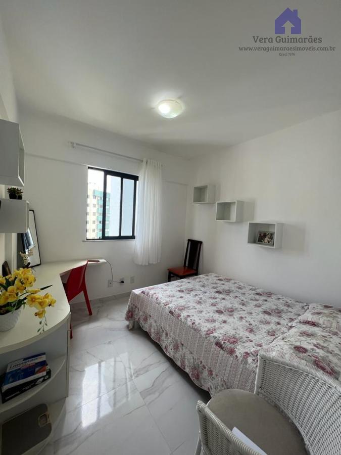 Apartamento - Candeal