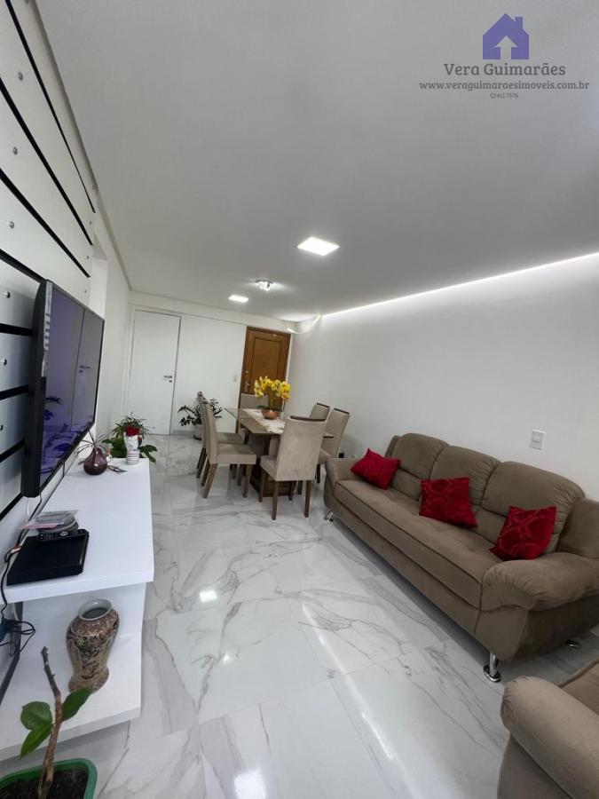 Apartamento - Candeal
