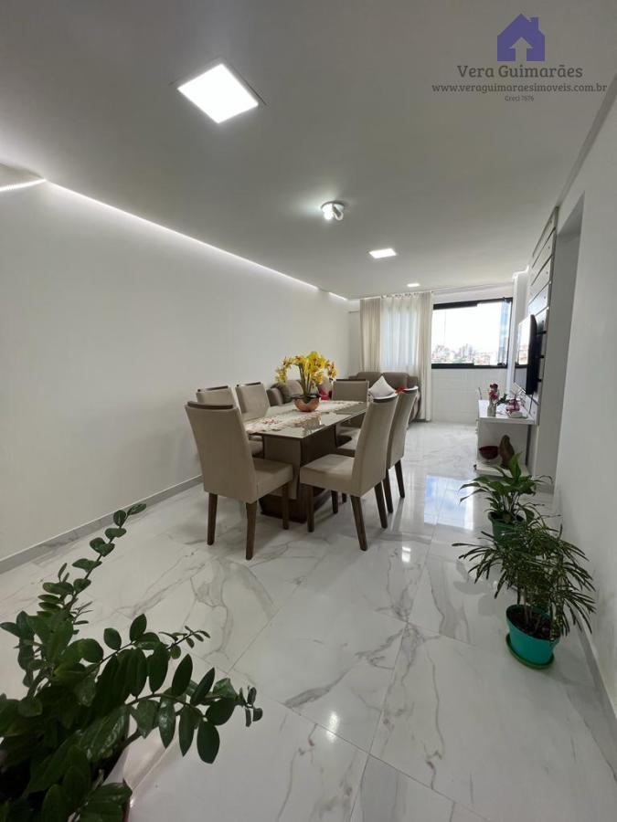 Apartamento - Candeal