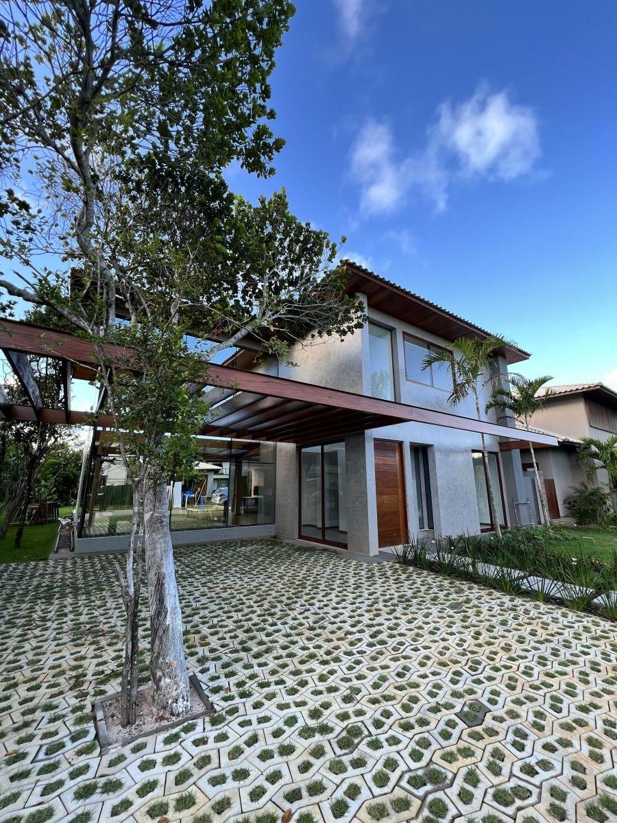 Casa - Praia do forte