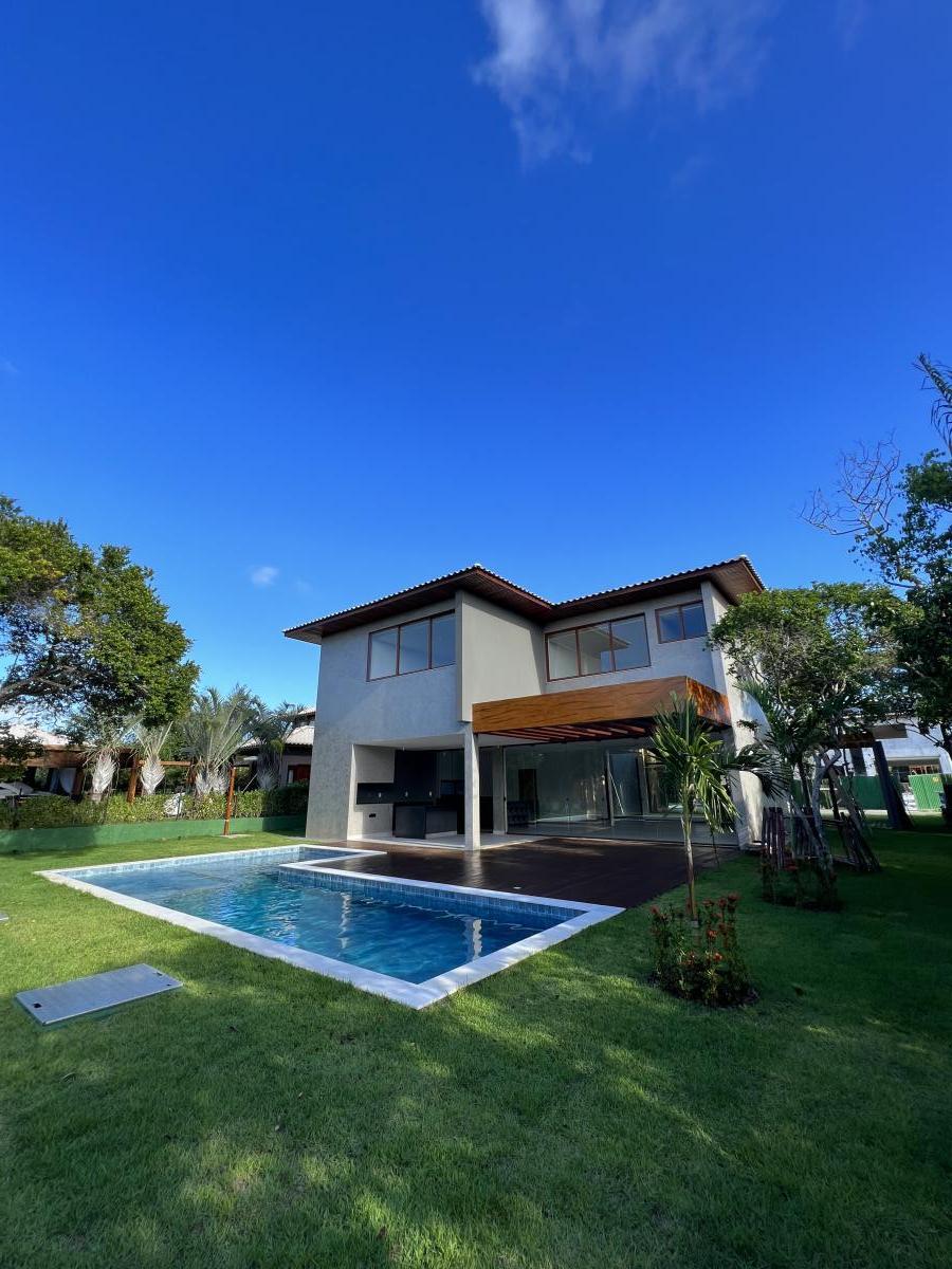 Casa - Praia do forte