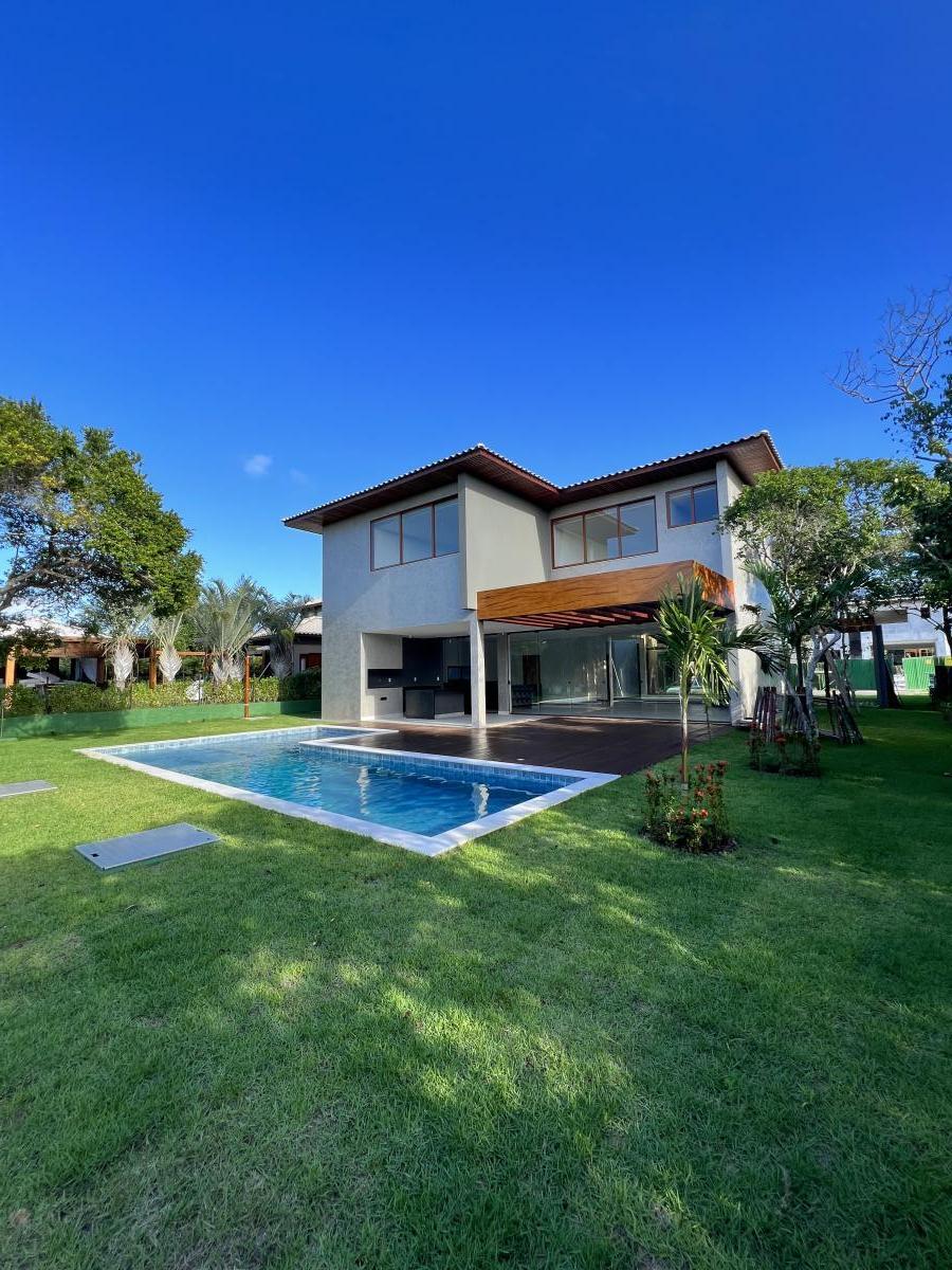 Casa - Praia do forte