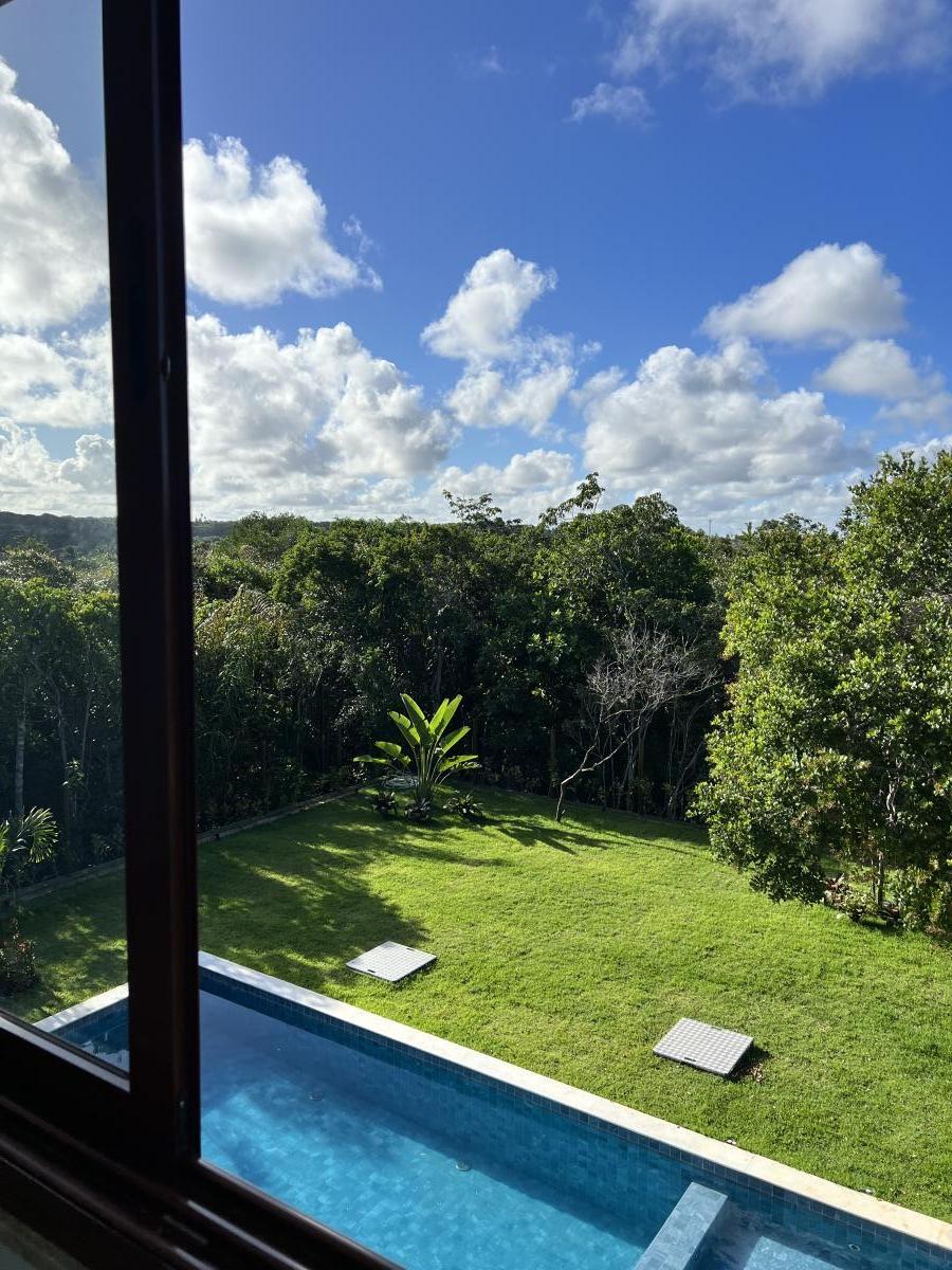 Casa - Praia do forte