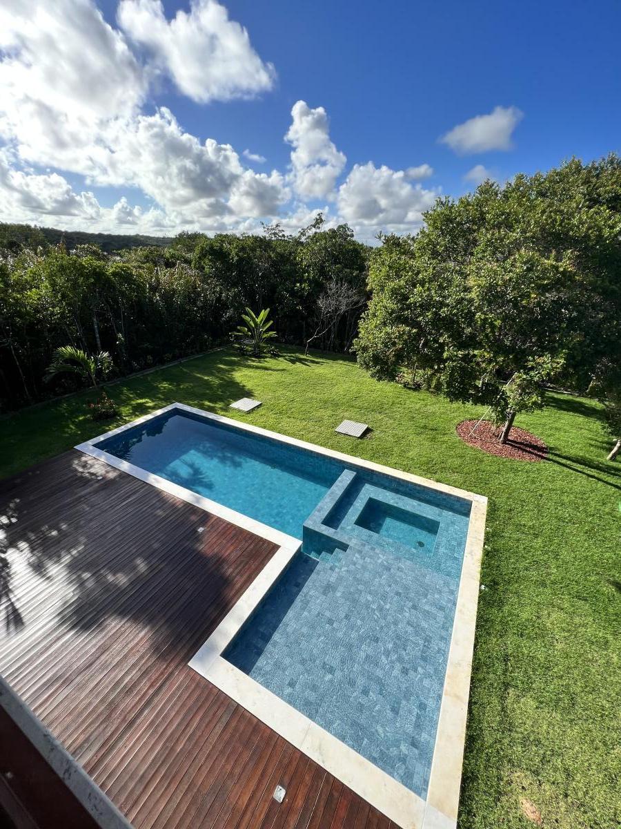 Casa - Praia do forte
