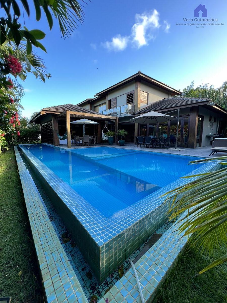 Casa - Praia do forte