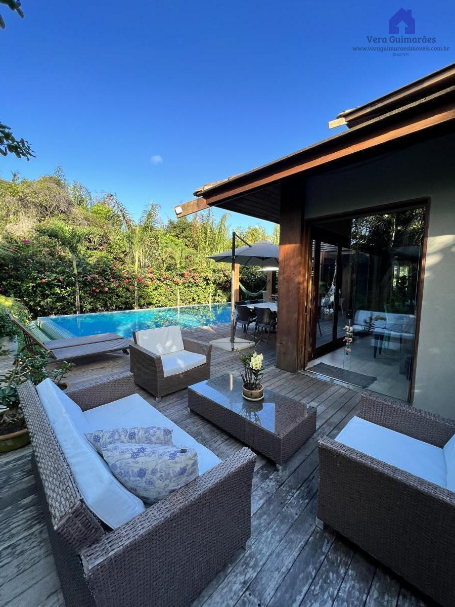 Casa - Praia do forte