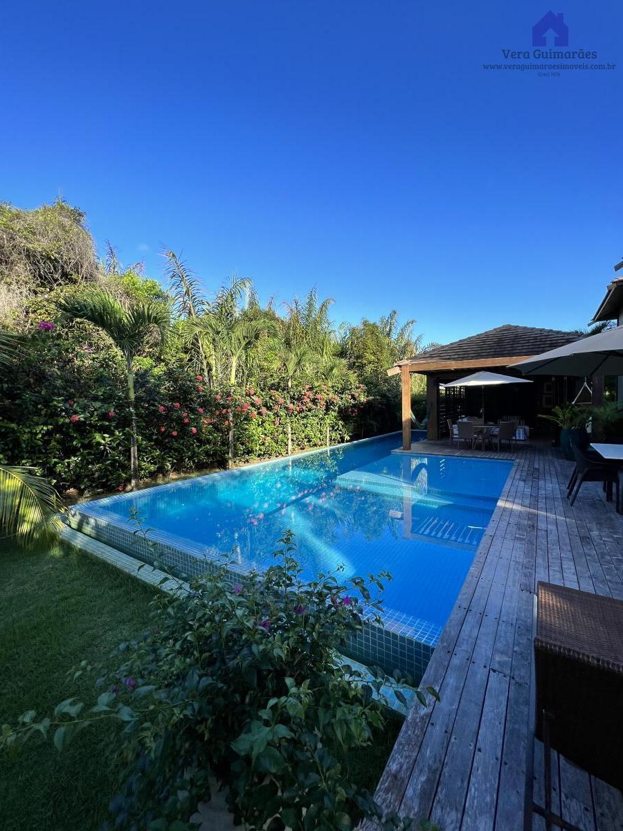 Casa - Praia do forte