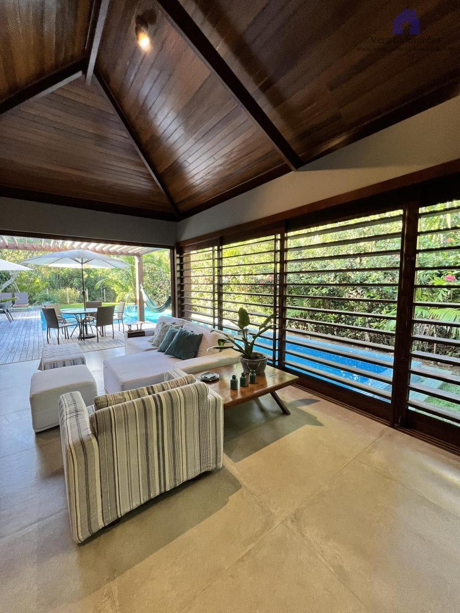 Casa - Praia do forte