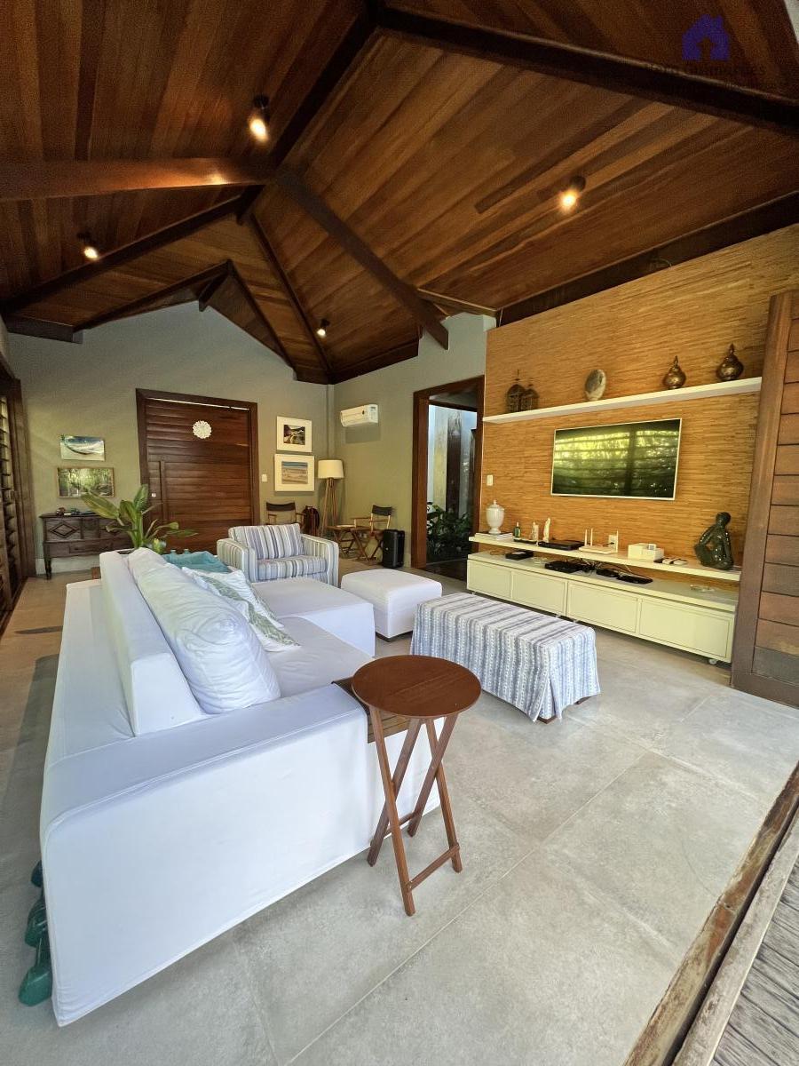 Casa - Praia do forte