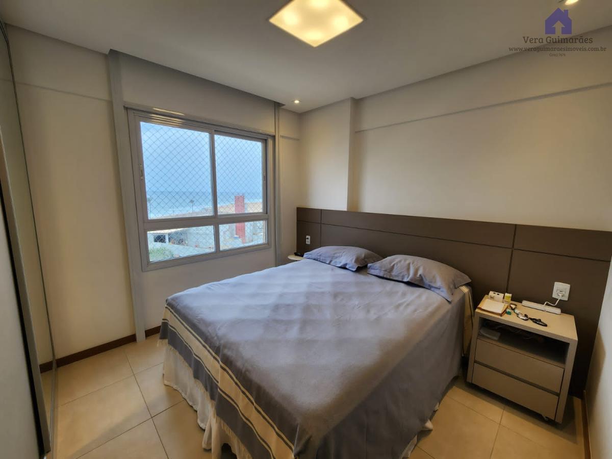 Apartamento - Armação