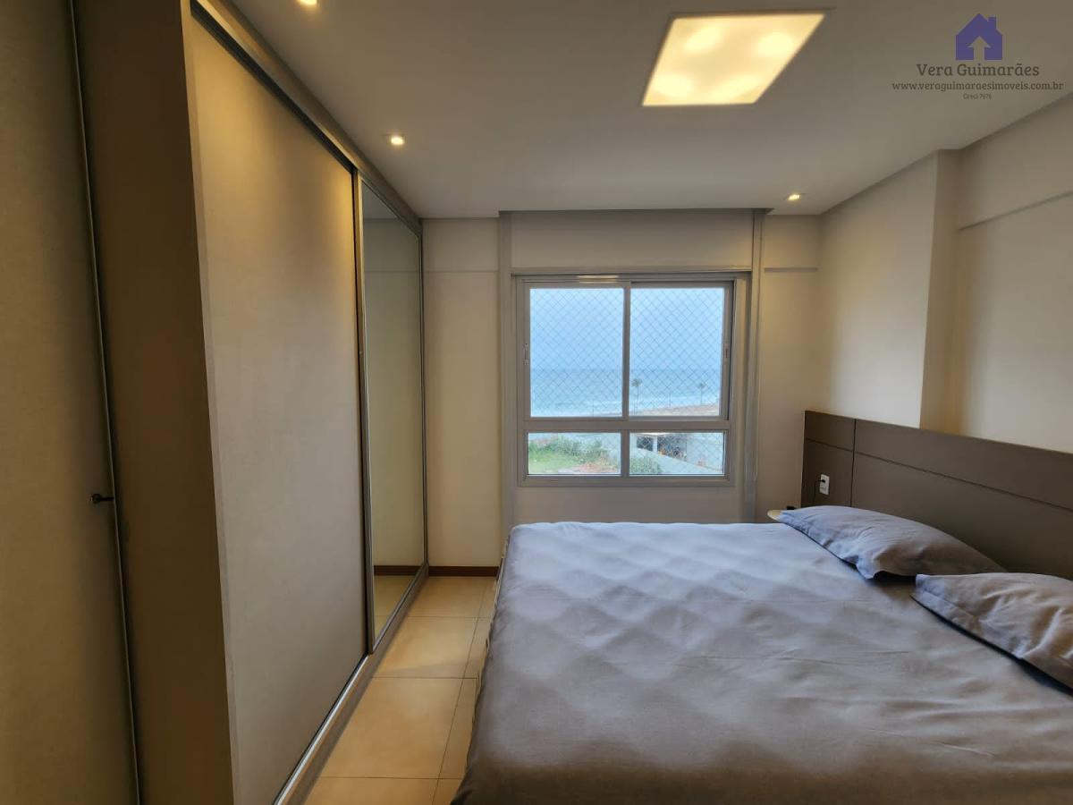 Apartamento - Armação
