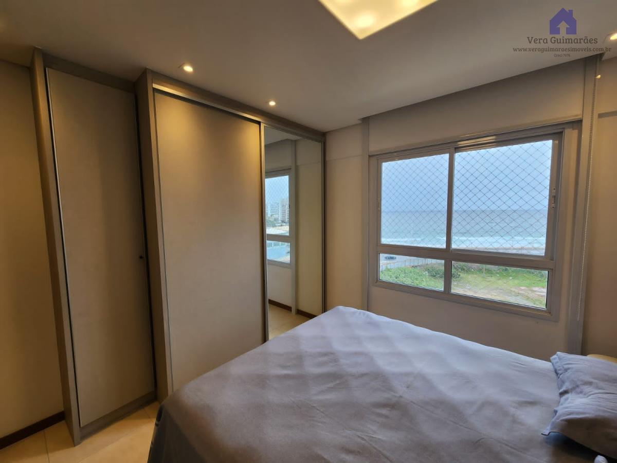 Apartamento - Armação