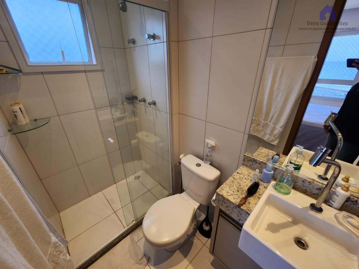 Apartamento - Armação