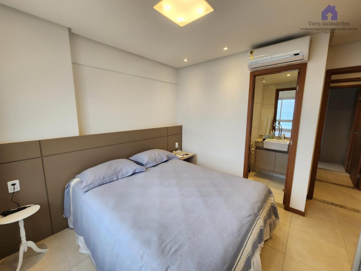 Apartamento - Armação