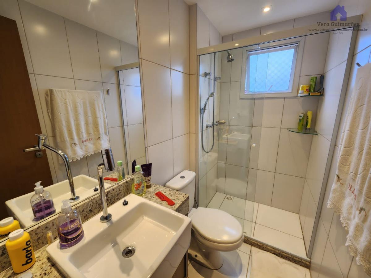 Apartamento - Armação