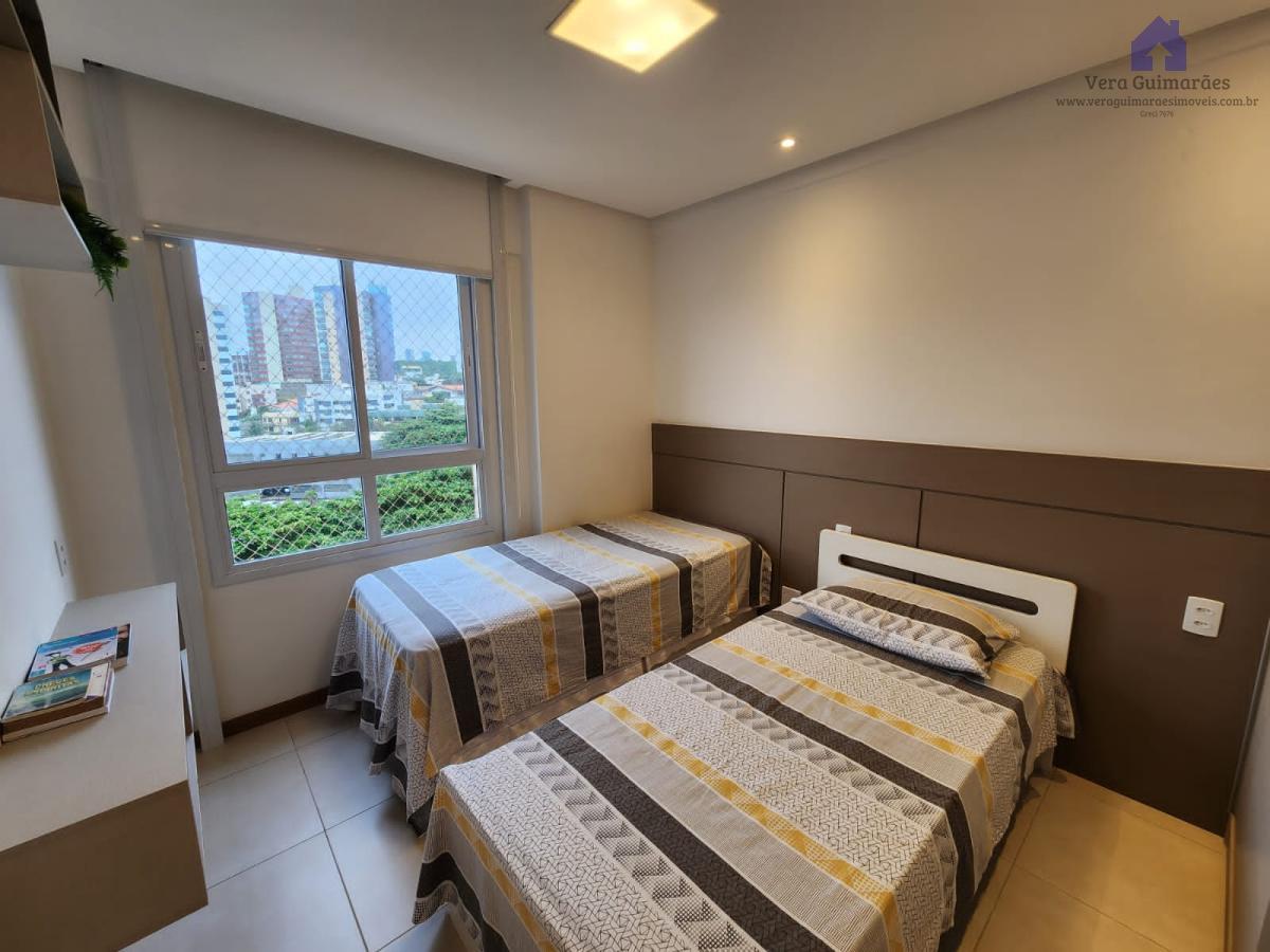 Apartamento - Armação